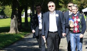 Георги Близнашки