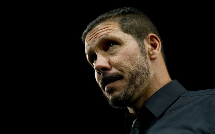 Симеоне: Никога не бих приел оферта от Реал, независимо от парите