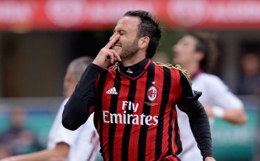 Пацини е готов да си партнира с Ел Ниньо