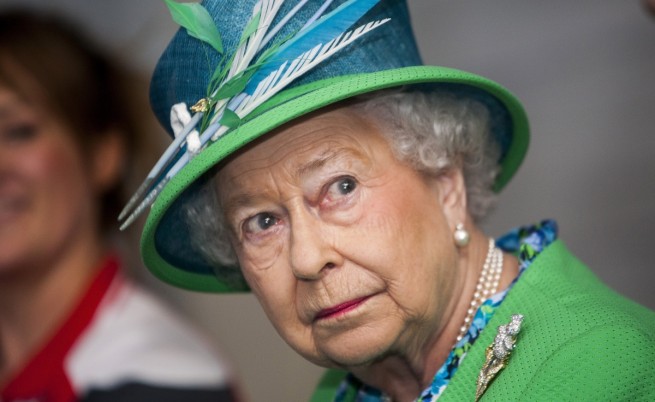 10 изненадващи факта за Елизабет II