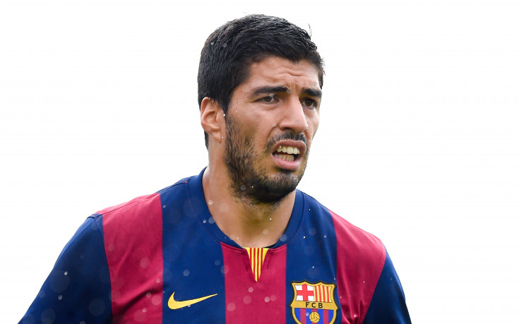 ФИФА ще намали още наказанието на Суарес