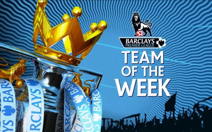 ВИДЕО: Идеалните в идеалния отбор на 6-я кръг в Англия