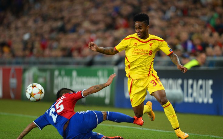 Базел катурна Ливърпул в Швейцария