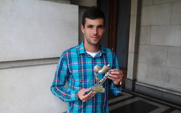 Бедоя: Целта ни е да върнем Левски на мястото му