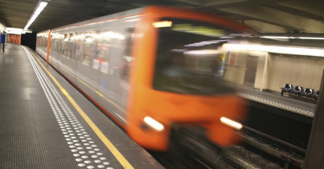 В метрото в английската столица Лондон е имало експлозия предаде