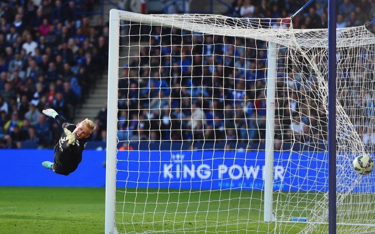 ВИДЕО: Лестър – Бърнли 2:2