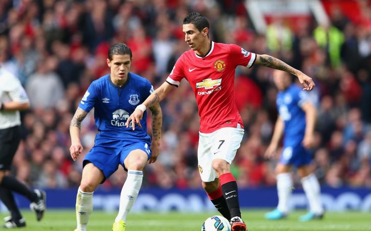 ВИДЕО: Юнайтед пречупи Евертън, страхотен Де Хеа спаси трите точки