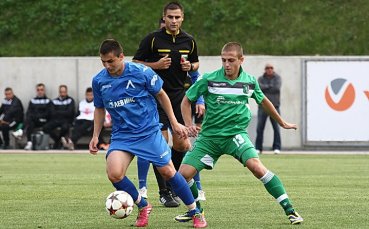 ludogorets.com