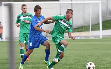 ludogorets.com