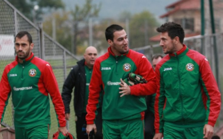 Ивелин Попов: Очаквам 30 000 на стадиона