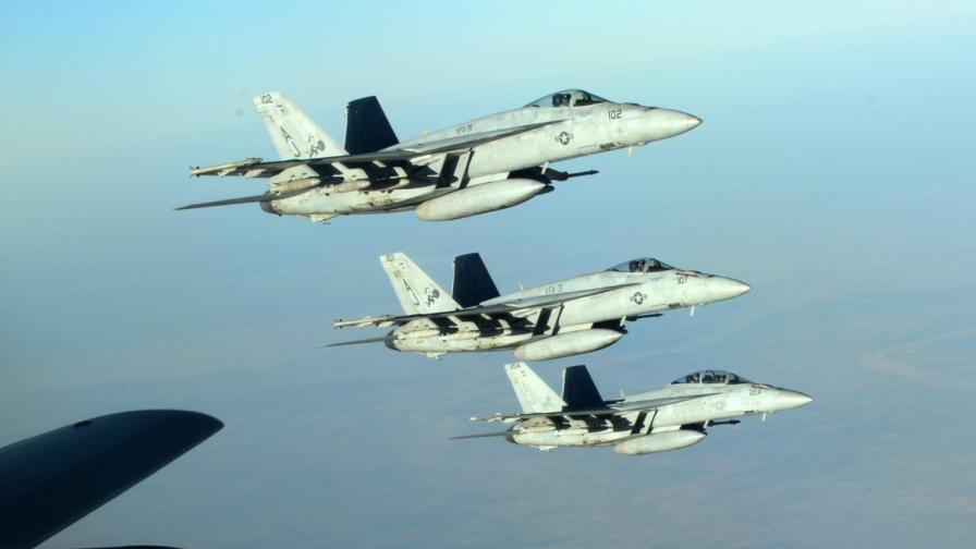 Панета: Войната срещу ИД може да продължи 30 години
