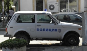 полиция