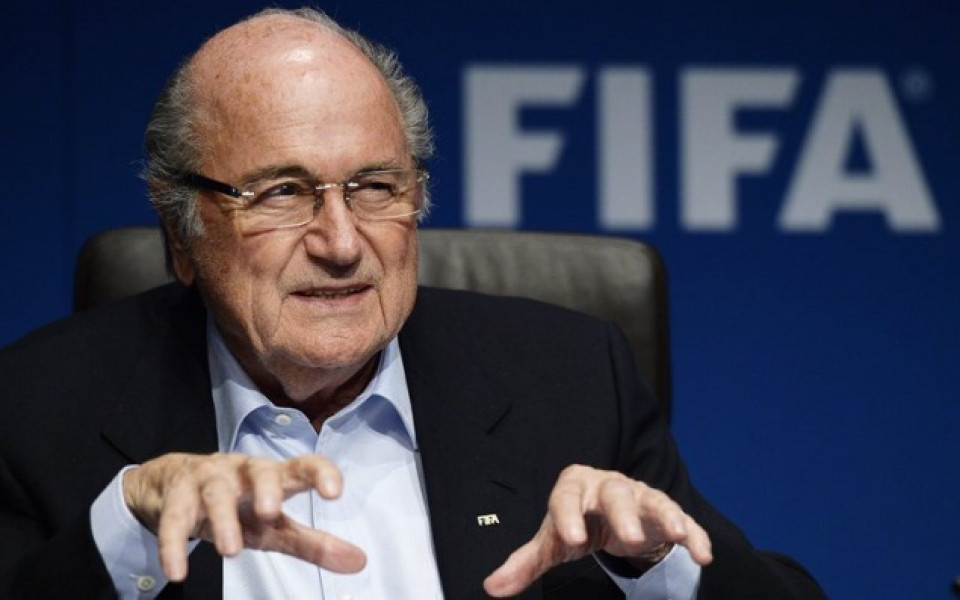 ФИФА се готви скандално да пореже Европа за Мондиалите