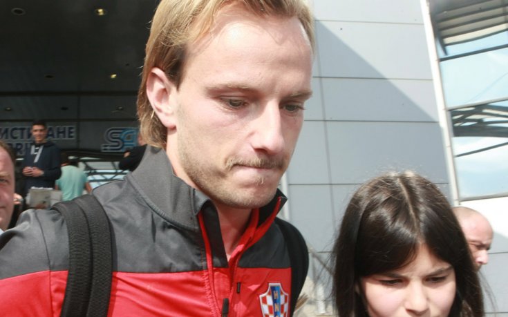 Ракитич: Няма изявен фаворит в нашата група