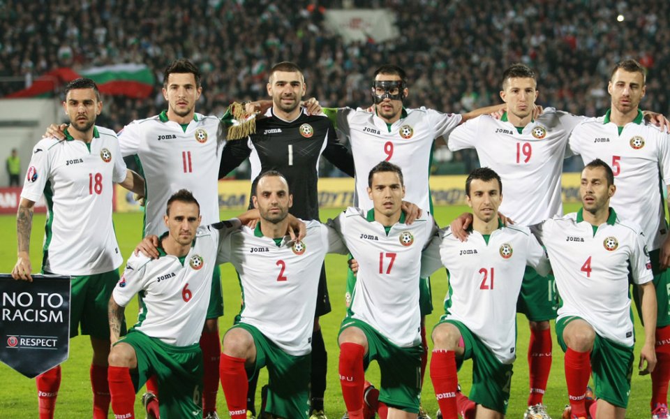 Време за поправителен – България излиза за задължителна победа срещу Малта