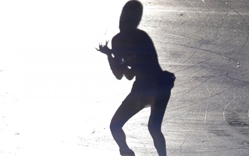 Маркова 21-а във фигурното пързаляне на младежкия олимпийски фестивал