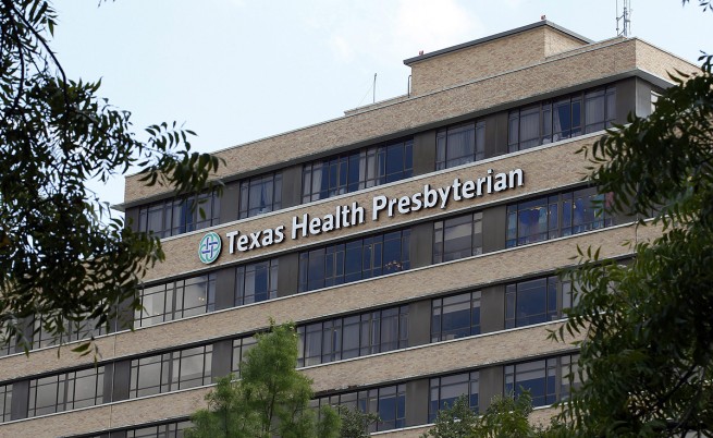 Потвърдиха втория случай на ебола в Тексас