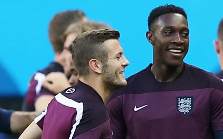 Уилшър: Помислих, че Уелбек се майтапи за интереса на Арсенал