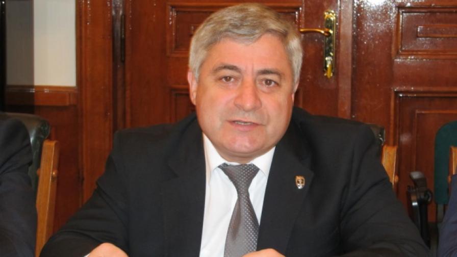 Водачът на листата на БСП в Русе се отказва от парламента