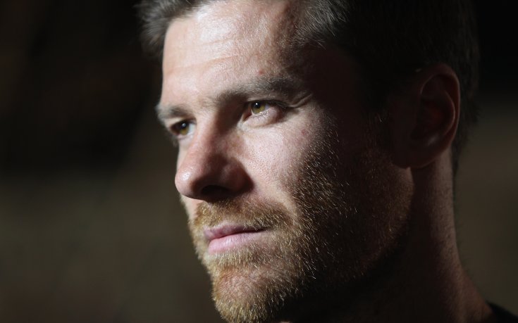 Анчелоти: Чаби не е като Ди Мария, той не предаде Реал