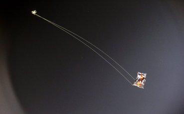 Платини: Някой може да използва дрон, за да пусне бомба