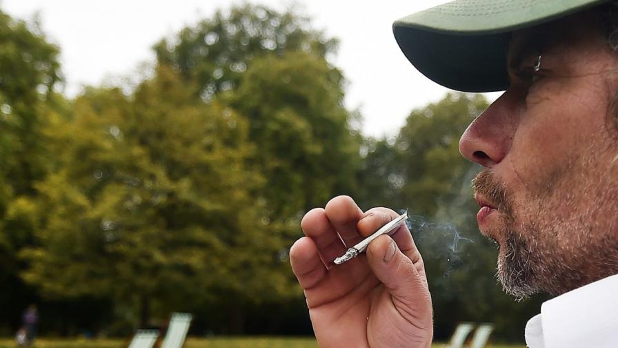 Лондон: Искат забрана за пушене в парковете и на някои важни обществени места