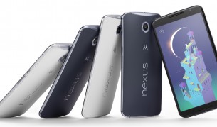 „Гугъл“ показа огромния Nexus 6