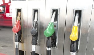 Нов спад на цените на бензина у нас