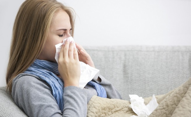 Специалисти съветват да не лекуваме грипа с антибиотици