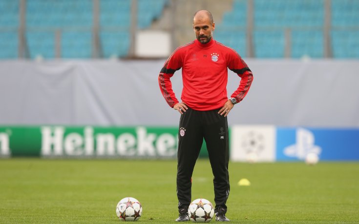 Вкарват „тики-така” в ръгбито, допитват се до Гуардиола