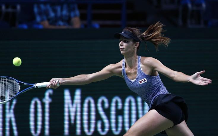 Цветана Пиронкова