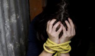 Трафик на хора