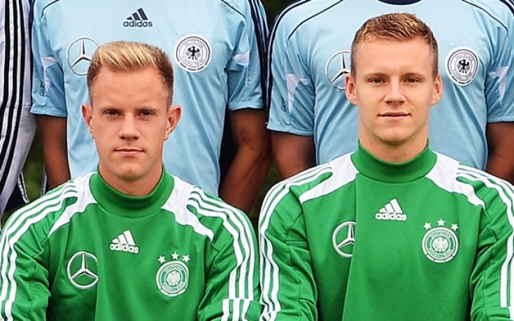 Вратарски скандал при младежите на Германия: Лено се изказа остро срещу Тер Стеген