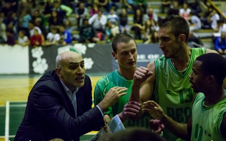 Любомир Минчев: Показахме характер