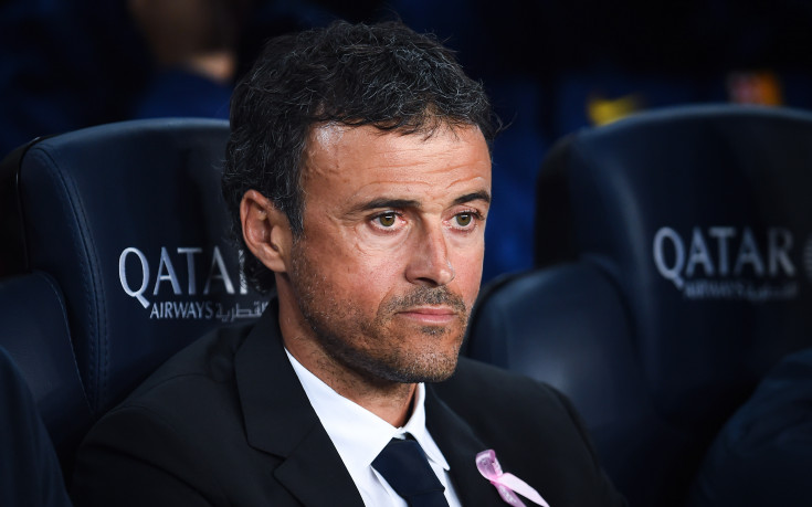 Енрике: Отиваме на „Бернабеу“ да спечелим и да покажем, че сме по-добри