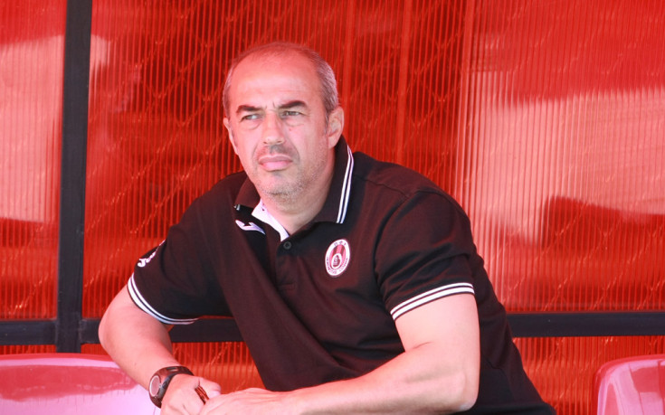 Димитър Васев: Виждал съм и по-фрапантни случаи на игра с ръка