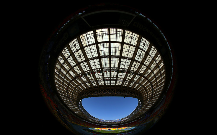 ВИДЕО: ФИФА инспектира Лужники за Мондиал 2018