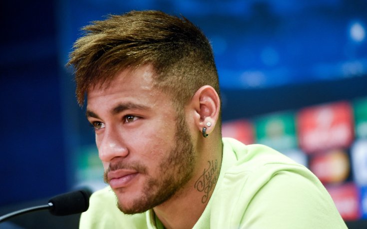 Неймар: Лео е най-добрият в света