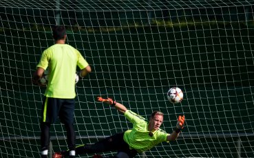 Gulliver/Getty Images