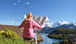 Две неща, които стават с нас, когато пътуваме