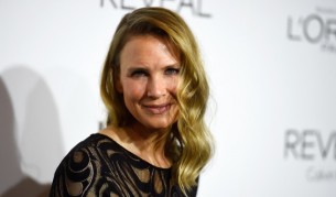 Рене Зeлуегър предизвика смут - не прилича на себе си