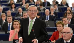 Жан-Клод Юнкер