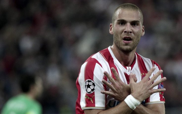 ВИДЕО: Олимпиакос излъга хитро Юве, Атлетико натупа Малмьо