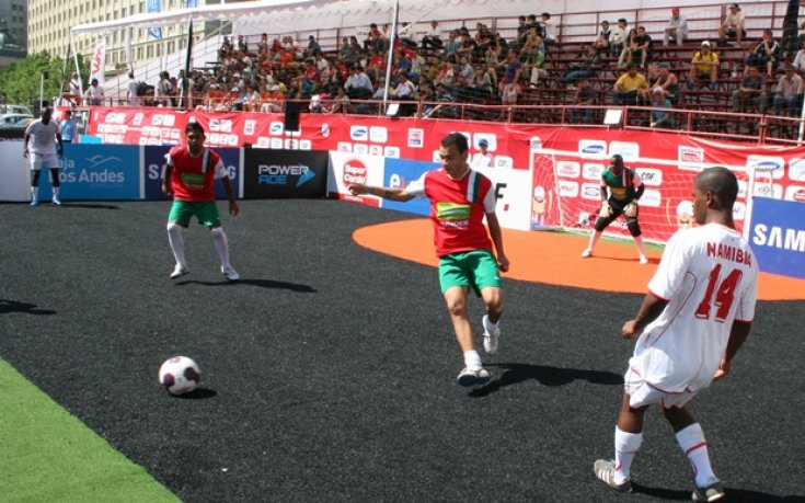 „Отбор на надеждата” запази шансове за Топ 8 след победа и загуба на Световното