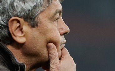 Луческу иска 4 милиона евро компенсация от Зенит
