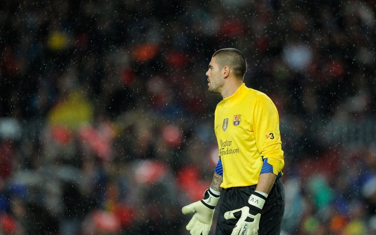 Ван Гаал за Валдес: Юнайтед държи очите си отворени