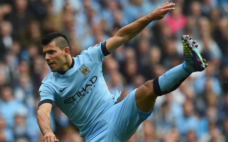 Агуеро иска пак в Аржентина, след като приключи със Сити