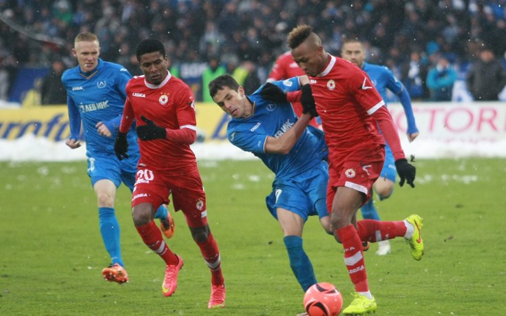 ЦСКА - Левски на 15 октомври на Националния стадион