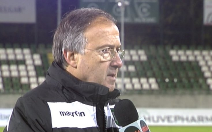 Дерменджиев: Важно е къде ще завършим, а не къде сме сега