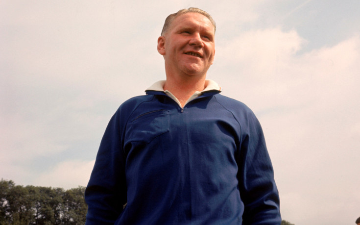 ВИДЕО: Тотнъм отбеляза 10 години от смъртта на Бил Никълсън